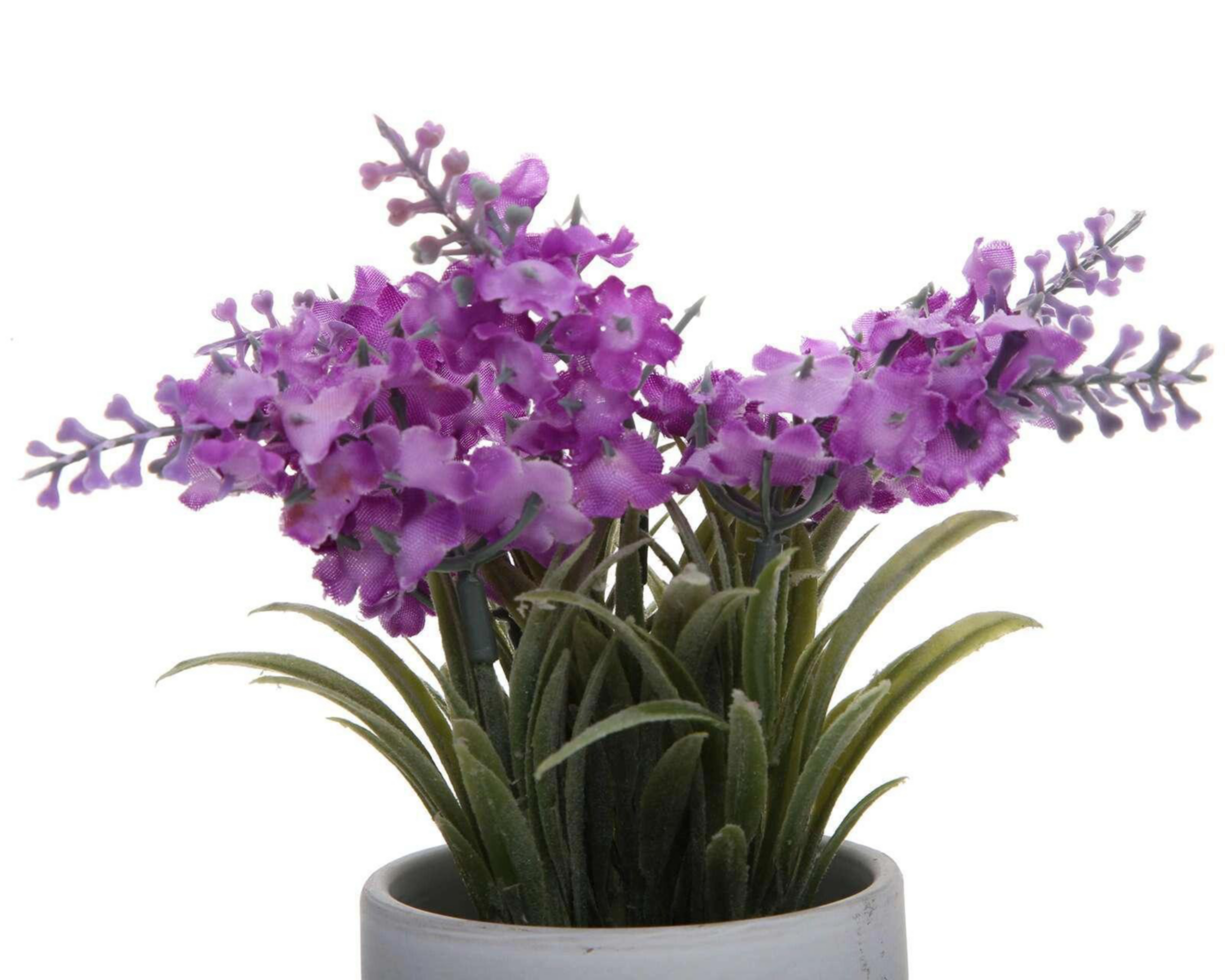 Foto 3 | Planta Artificial con Maceta Starhaus 18 cm