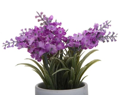 Foto 3 | Planta Artificial con Maceta Starhaus 18 cm