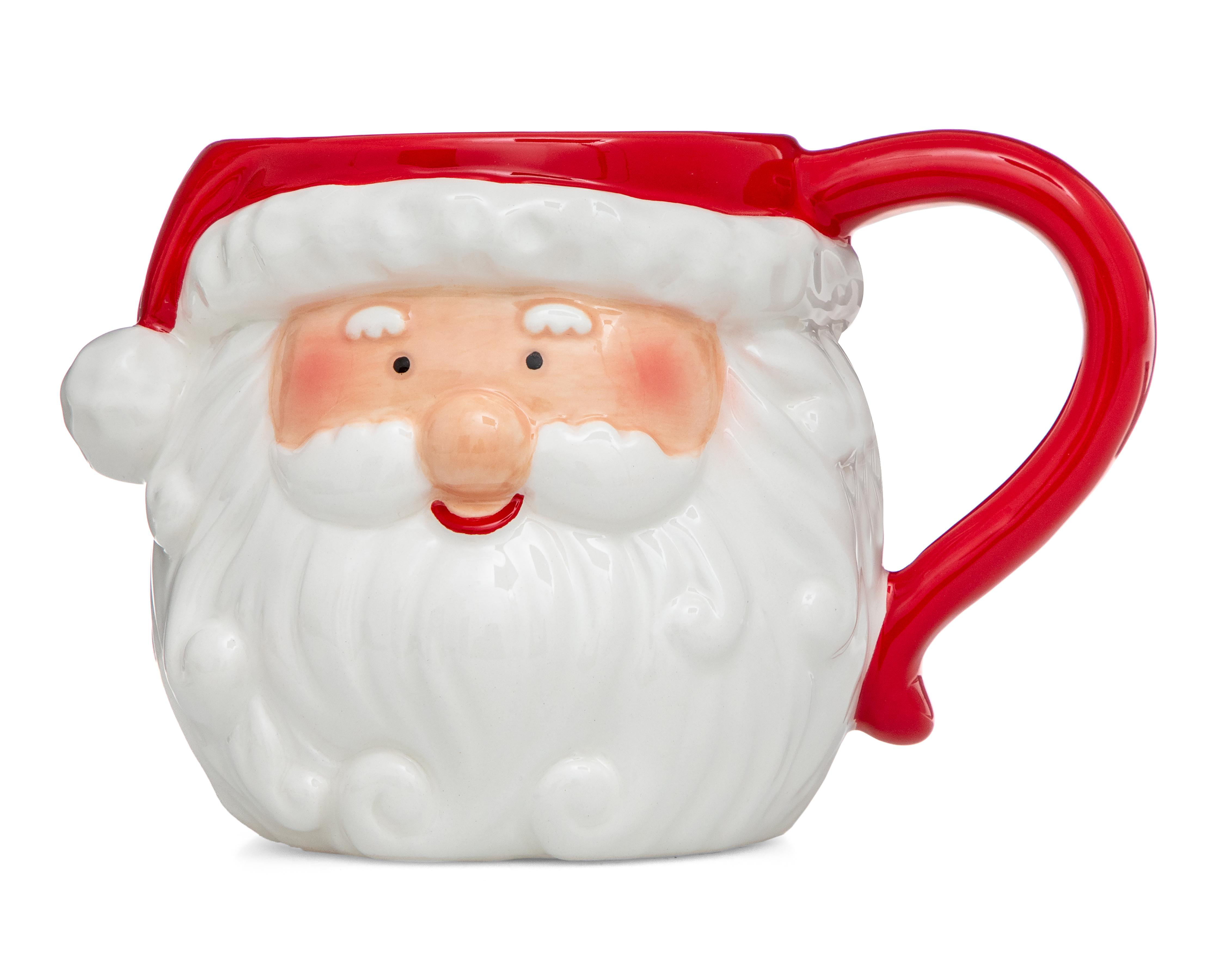 Foto 2 pulgar | Taza Decorativa Anhelo de Cerámica