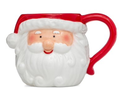 Foto 1 | Taza Decorativa Anhelo de Cerámica