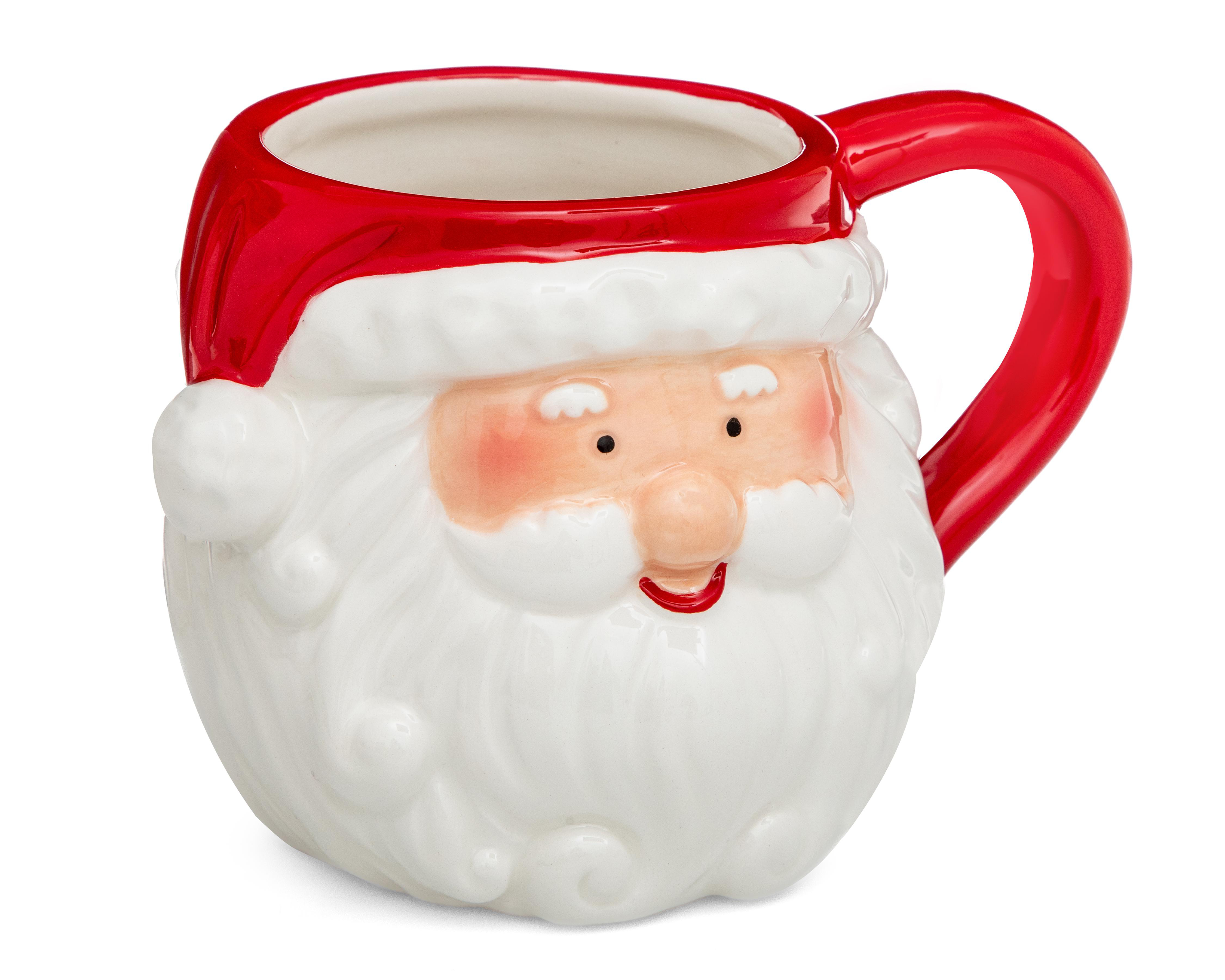 Foto 3 pulgar | Taza Decorativa Anhelo de Cerámica