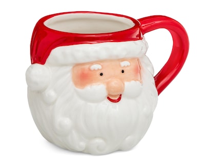 Foto 2 | Taza Decorativa Anhelo de Cerámica