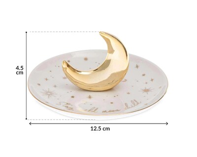 Foto 4 | Figura Decorativa Mooni