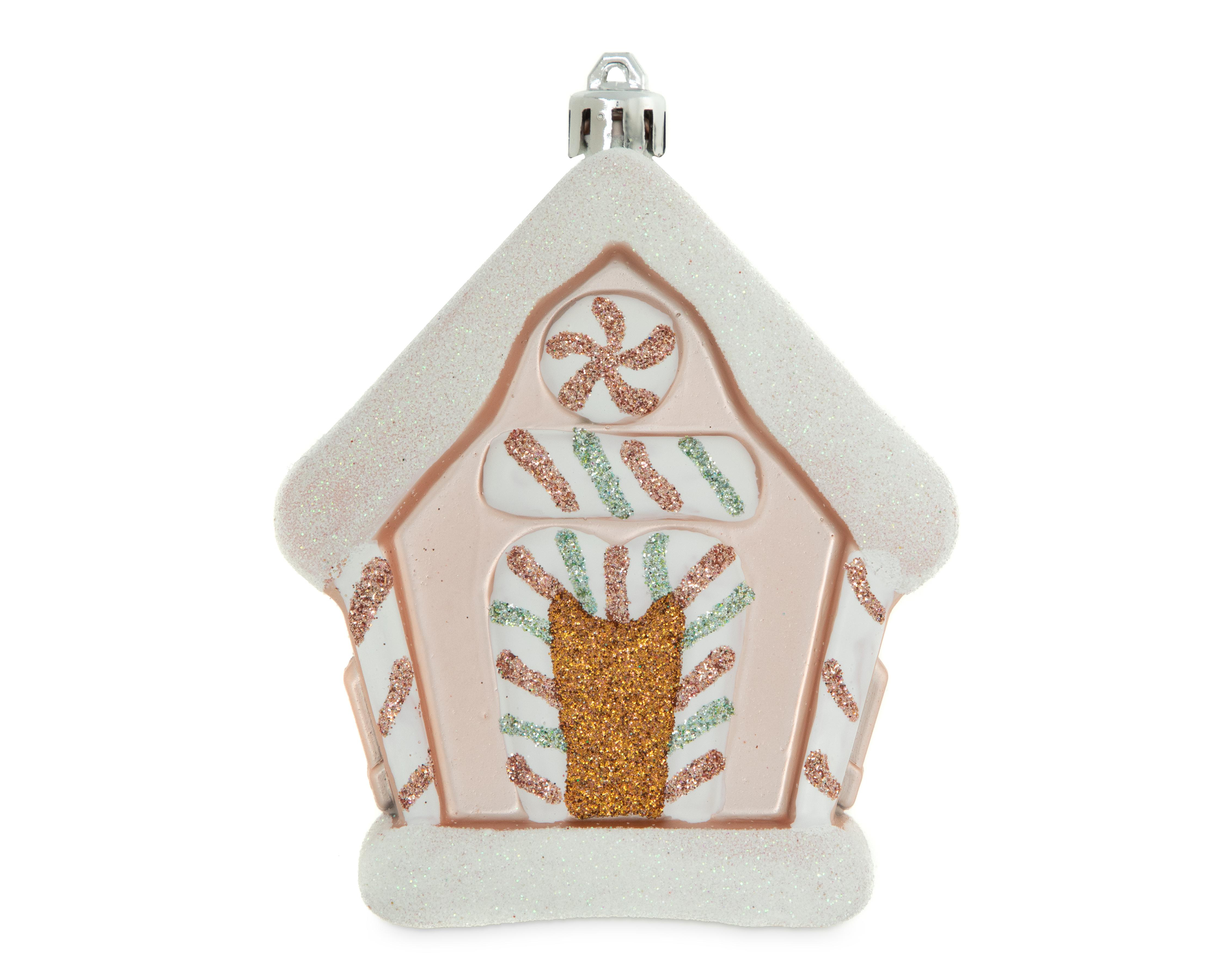 Foto 4 | Accesorio para Árbol Jengi House Pastel 2 Piezas