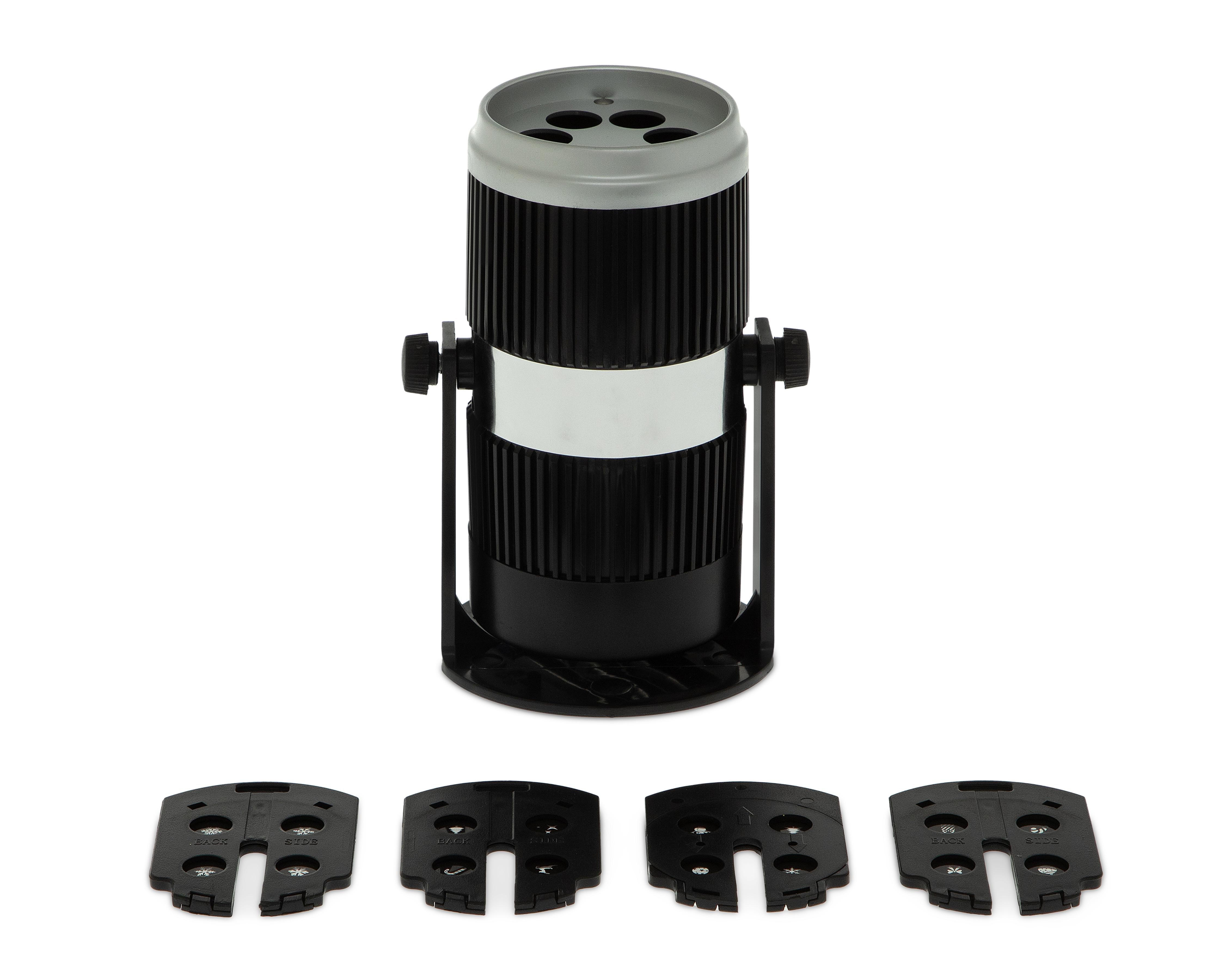 Proyector Navideño Decembrina $89