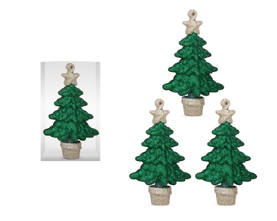Foto 1 | Accesorio para Árbol Trarditree 3 Piezas