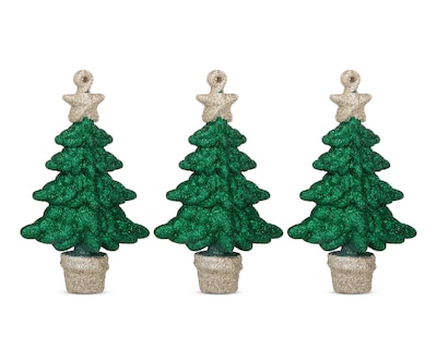 Foto 2 | Accesorio para Árbol Trarditree 3 Piezas