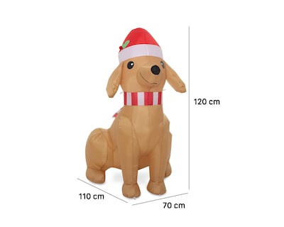 Foto 6 | Inflable Max 120 cm