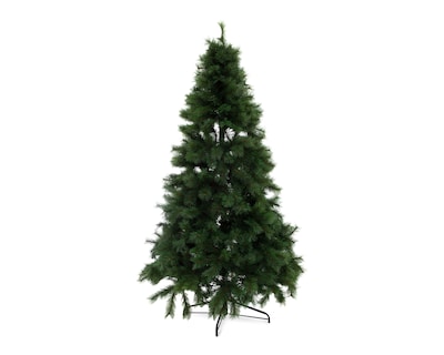 Foto 2 | Árbol de Navidad Cedro 228 cm