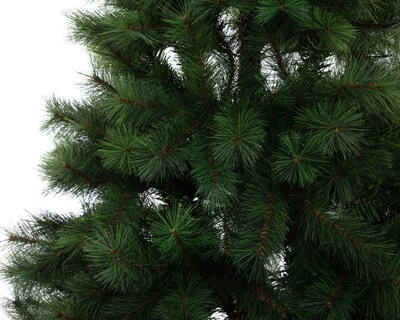 Foto 4 | Árbol de Navidad Cedro 228 cm