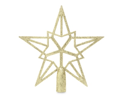 Foto 1 | Estrella para Arbol Betha 1 Pieza