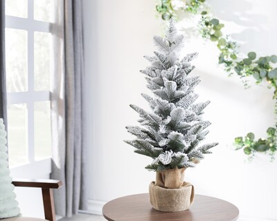 Foto 1 | Árbol de Navidad Constelación 60 cm