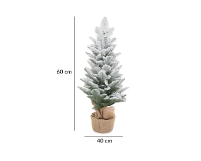 Foto 5 | Árbol de Navidad Constelación 60 cm