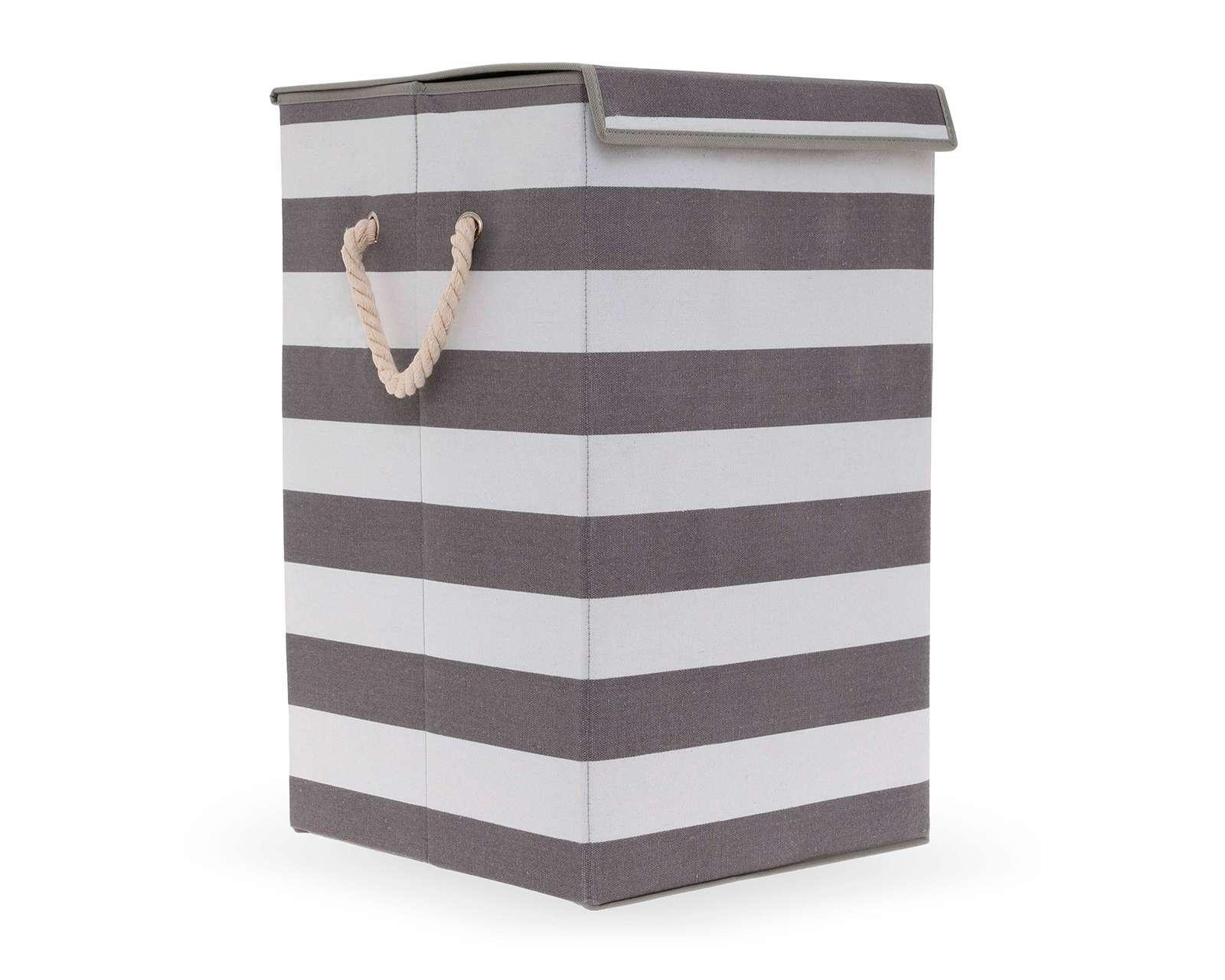 Organizador de Ropa Nabile Gris