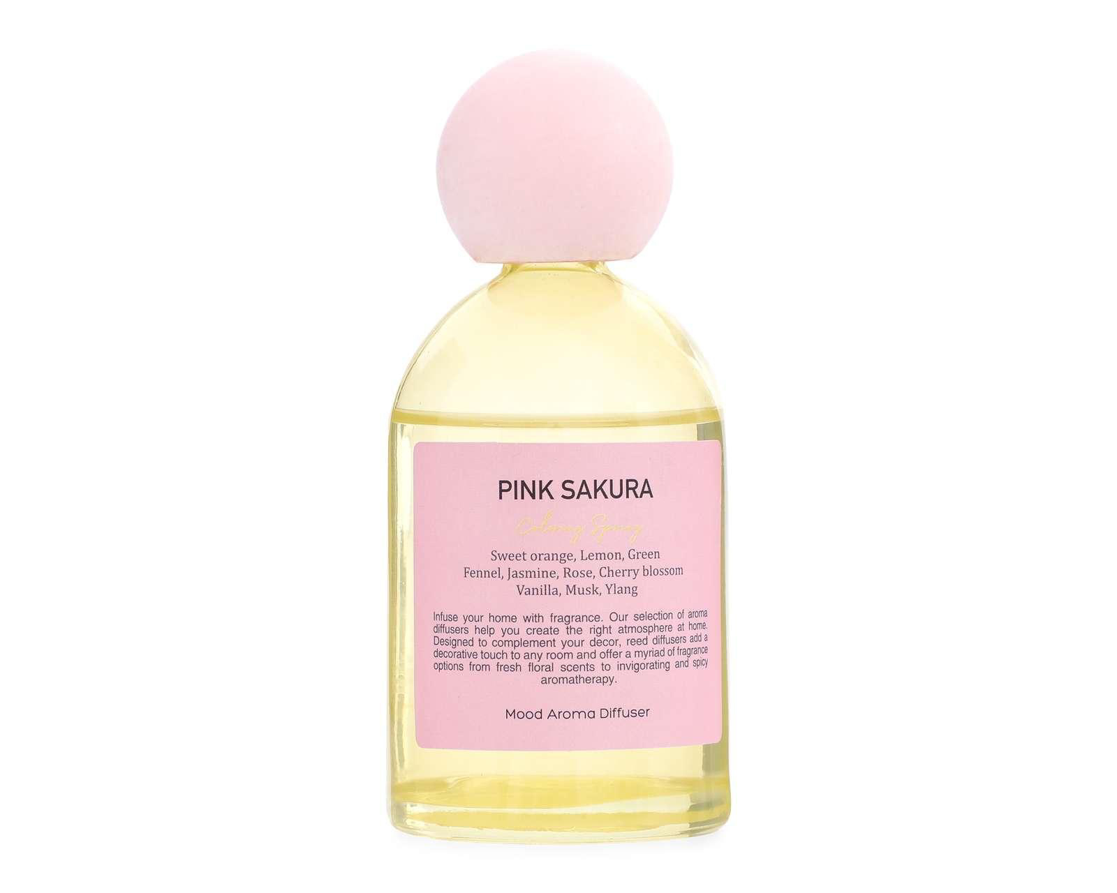 Foto 1 | Difusor Aromático Pink Sakura