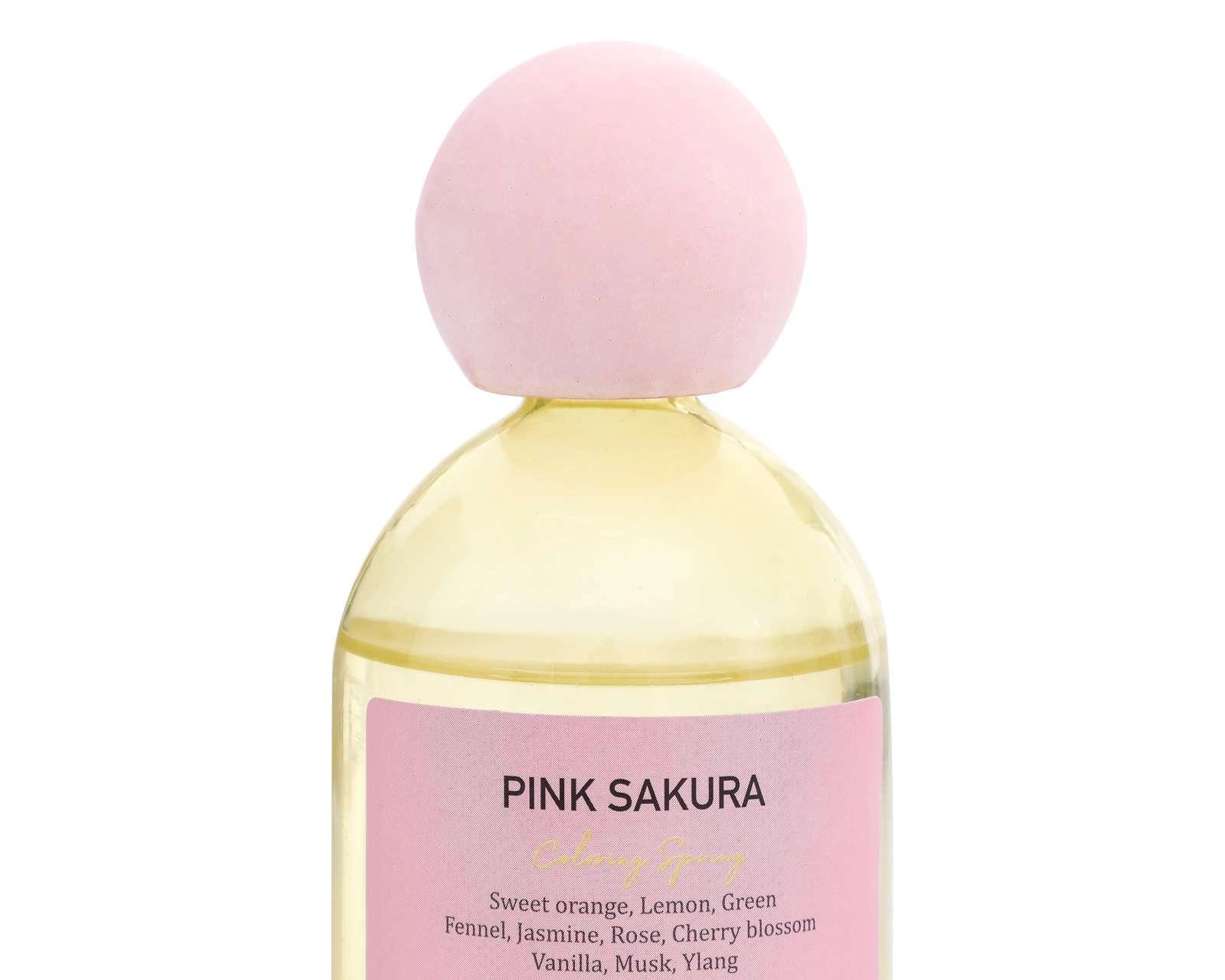 Foto 3 pulgar | Difusor Aromático Pink Sakura