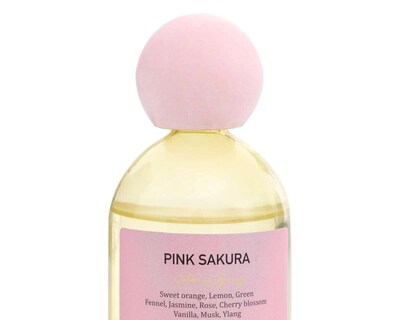 Foto 2 | Difusor Aromático Pink Sakura