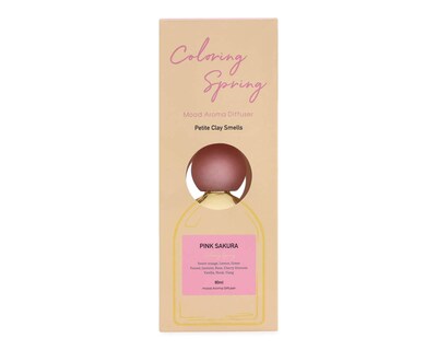 Foto 3 | Difusor Aromático Pink Sakura