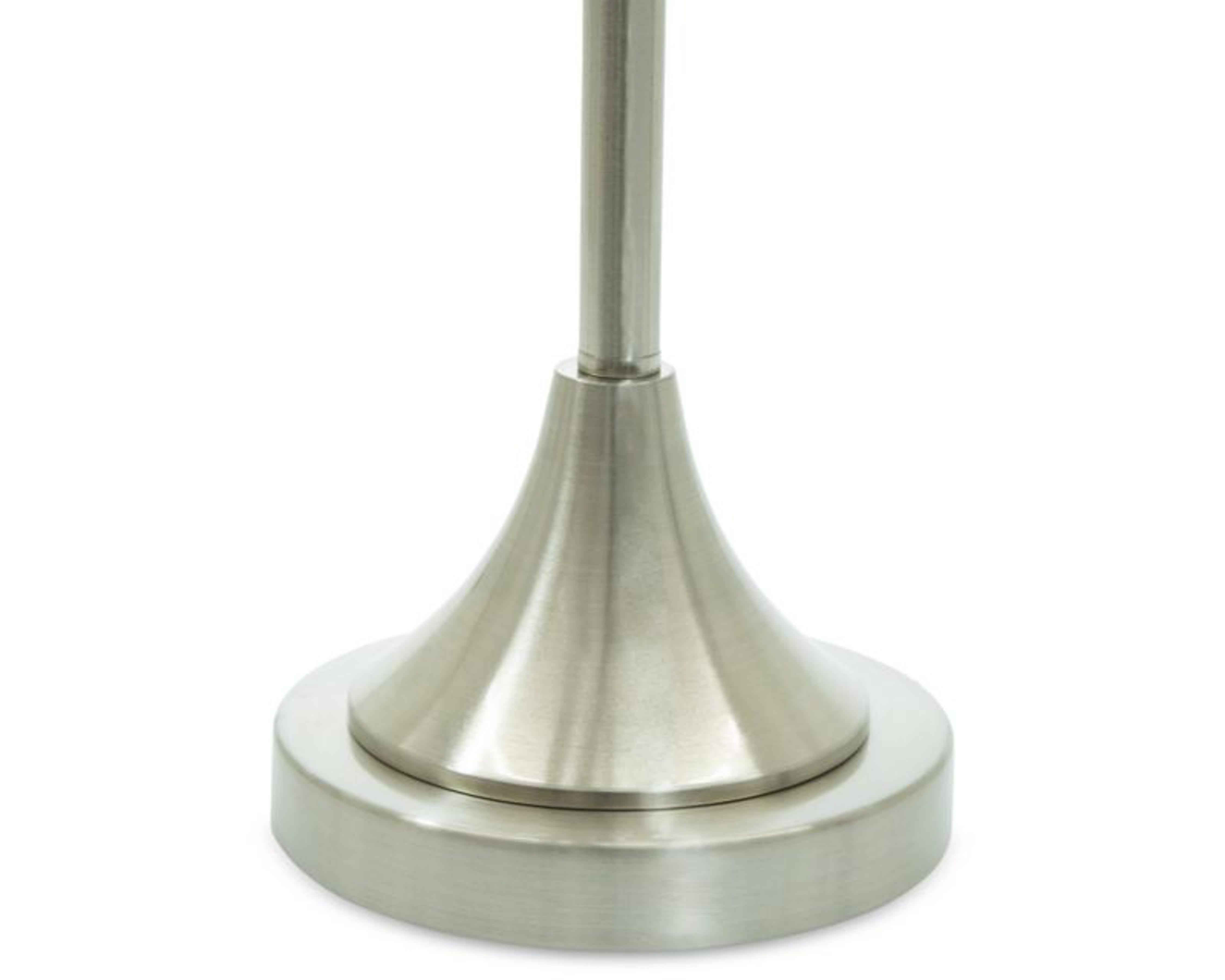 Foto 6 pulgar | Lámpara de Mesa Luxemburgo
