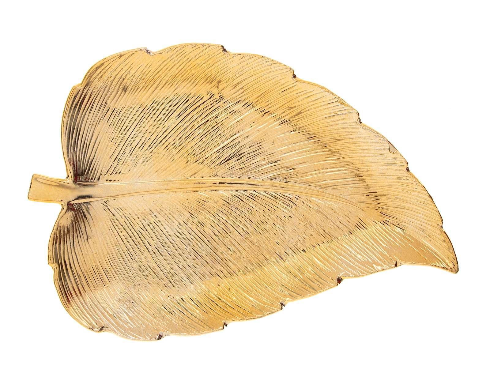 Foto 2 | Charola Starhaus Cixi Leaf