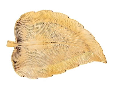 Foto 2 | Charola Starhaus Cixi Leaf