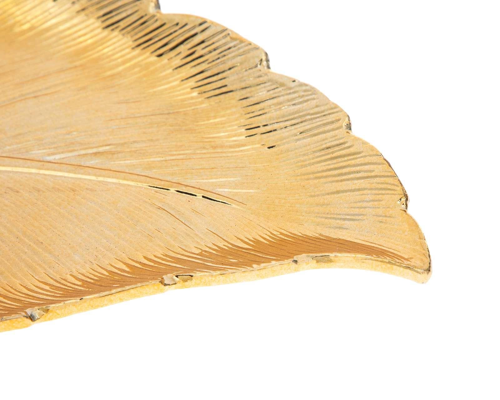 Foto 3 | Charola Starhaus Cixi Leaf