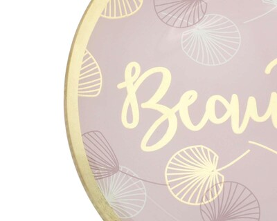 Foto 3 | Charola Decorativa Cixi Beautiful