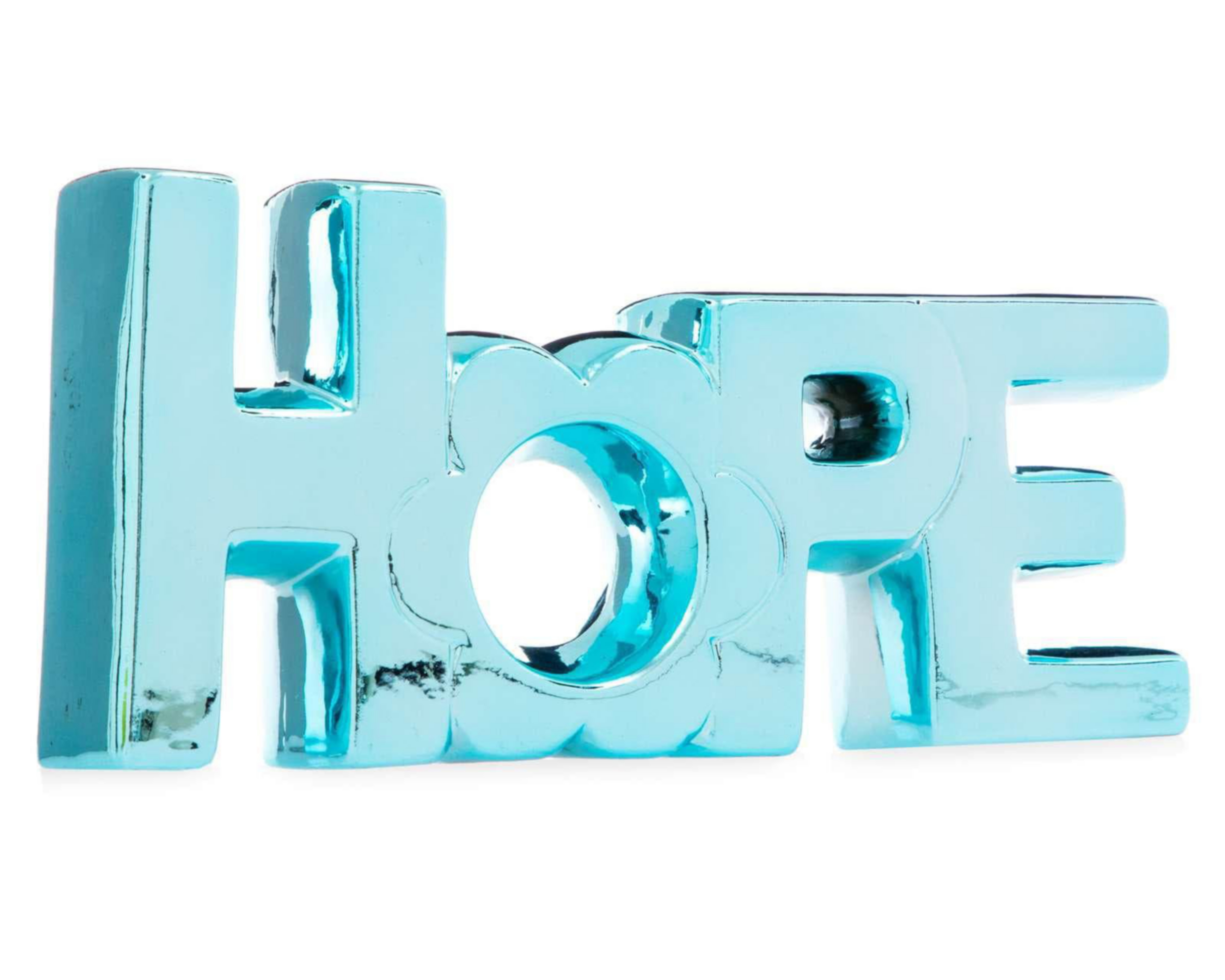 Escultura Hope