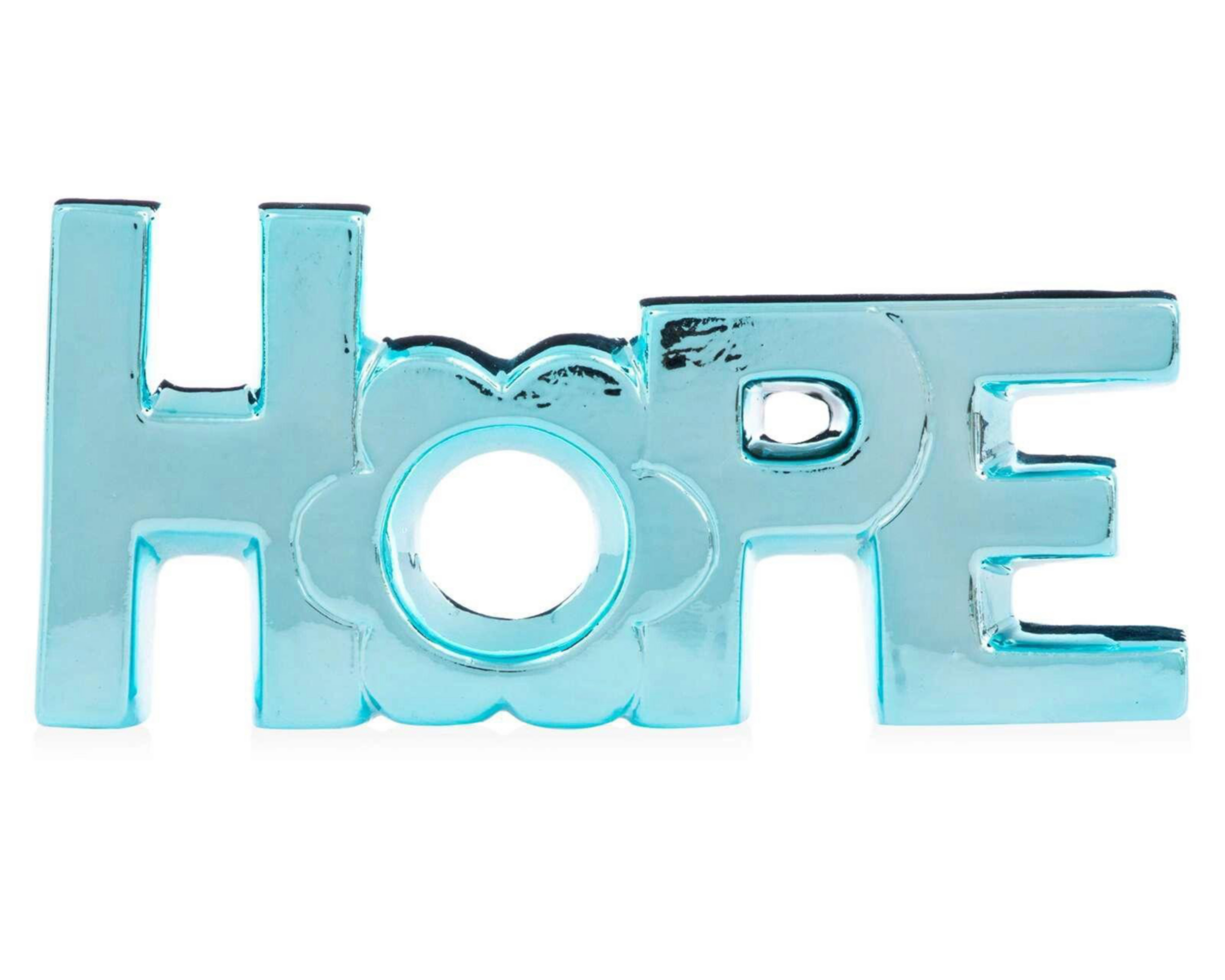 Foto 2 | Escultura Hope