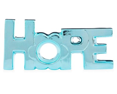 Foto 2 | Escultura Hope