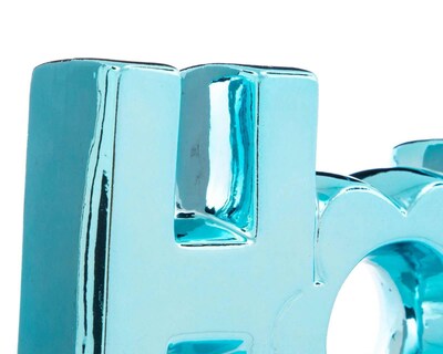 Foto 4 | Escultura Hope