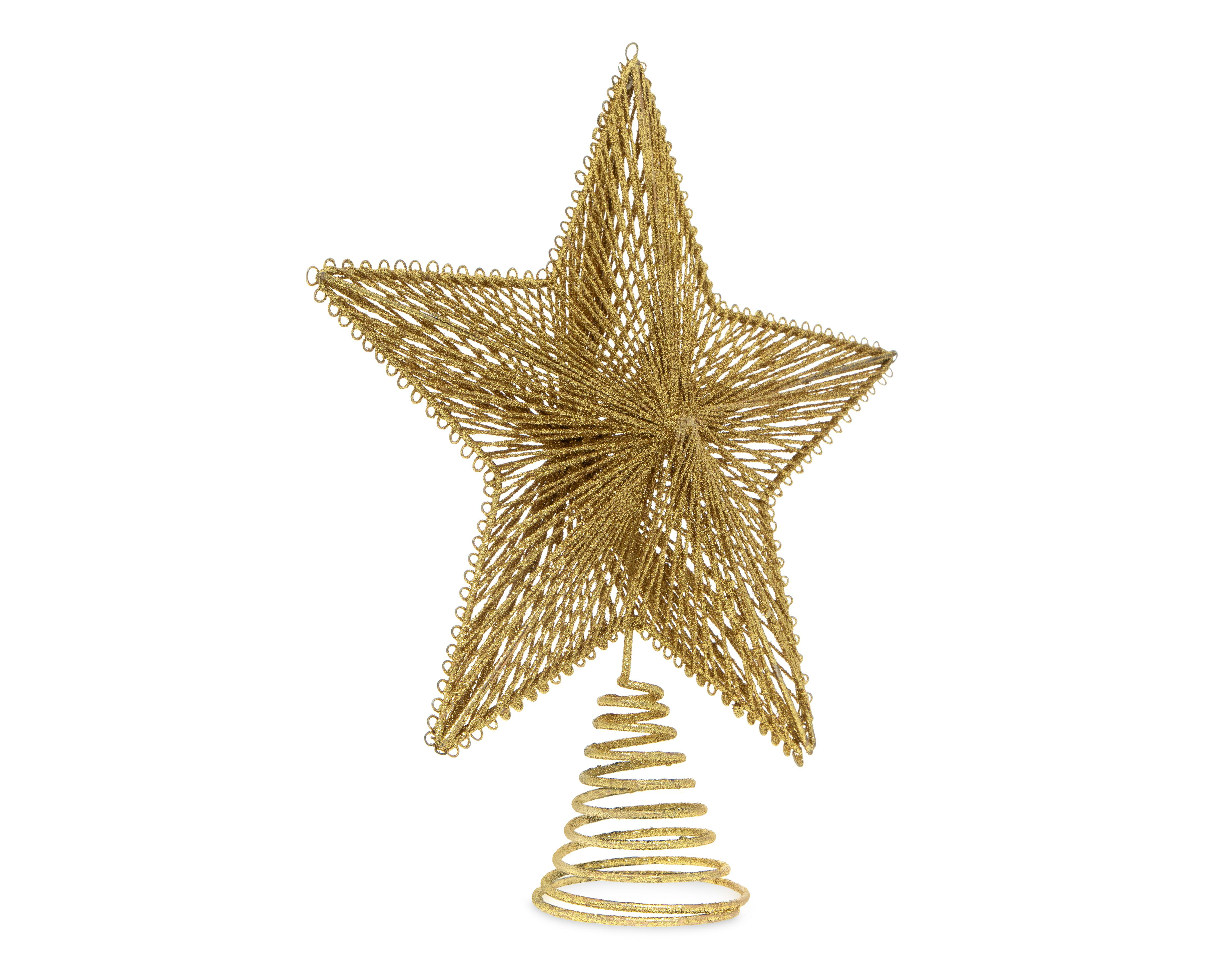 Estrella para Árbol Lucina 1 Pieza $149