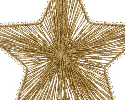 Foto 4 | Estrella para Árbol Lucina 1 Pieza
