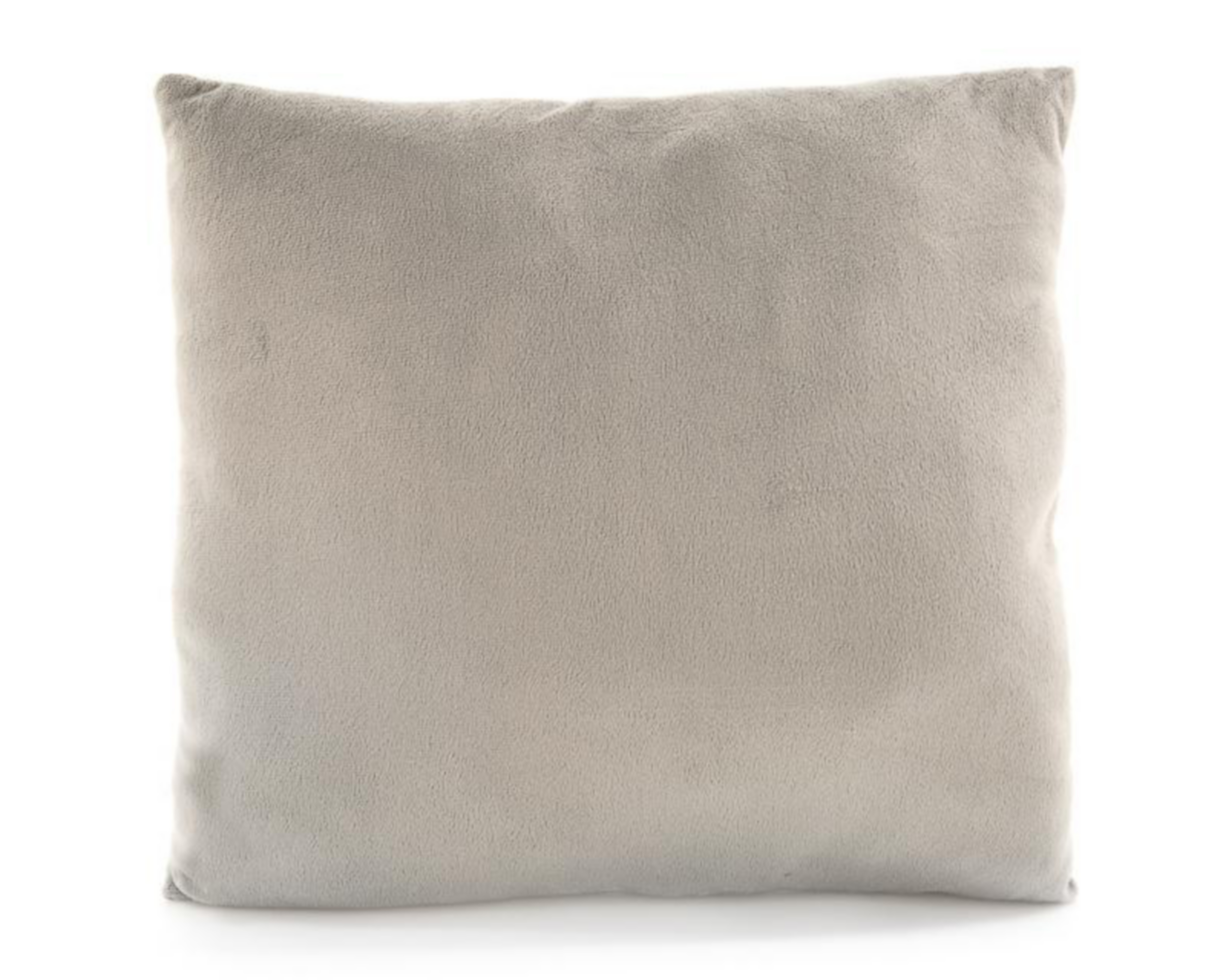 Foto 2 | Cojín Decorativo Dumby Gris