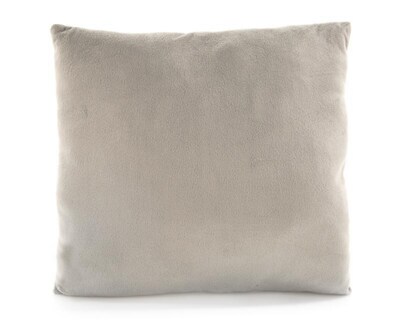 Foto 2 | Cojín Decorativo Dumby Gris