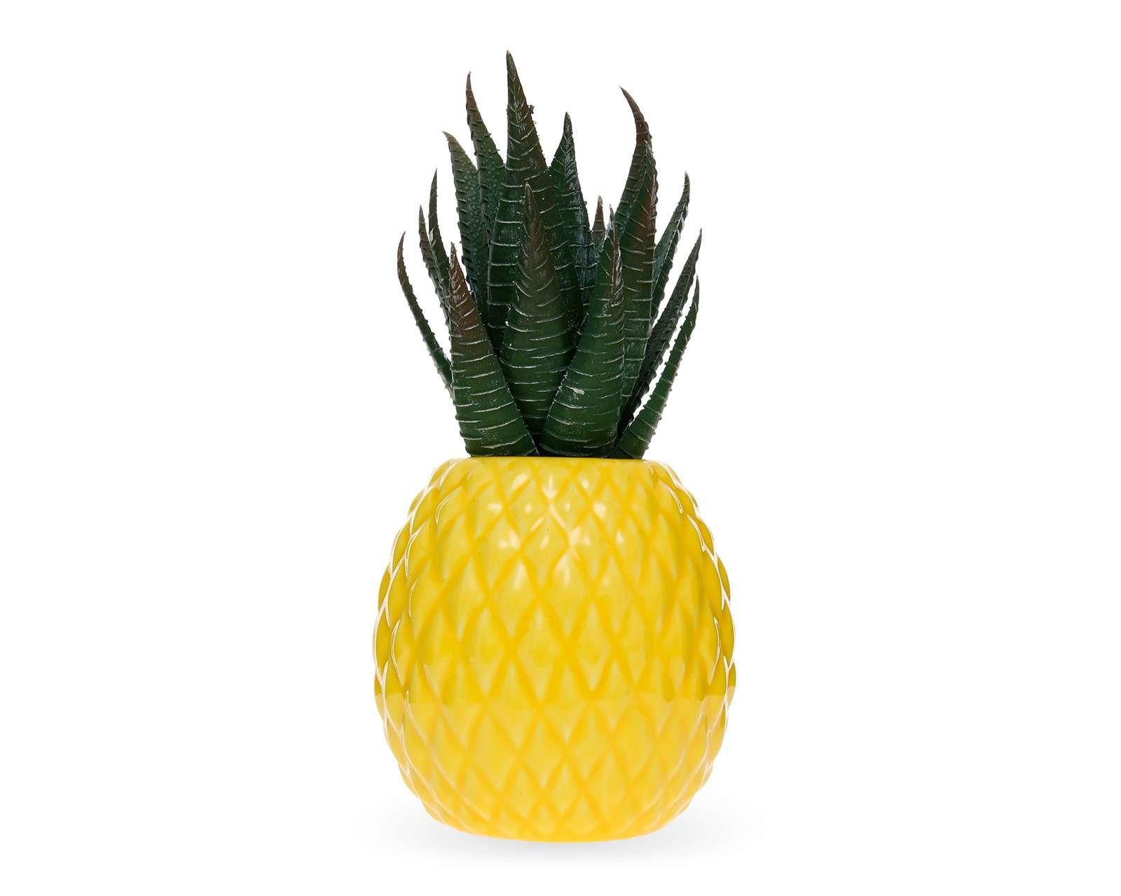 Planta Artificial con Maceta Starhaus $89