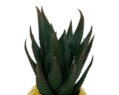Foto 3 | Planta Artificial con Maceta Starhaus