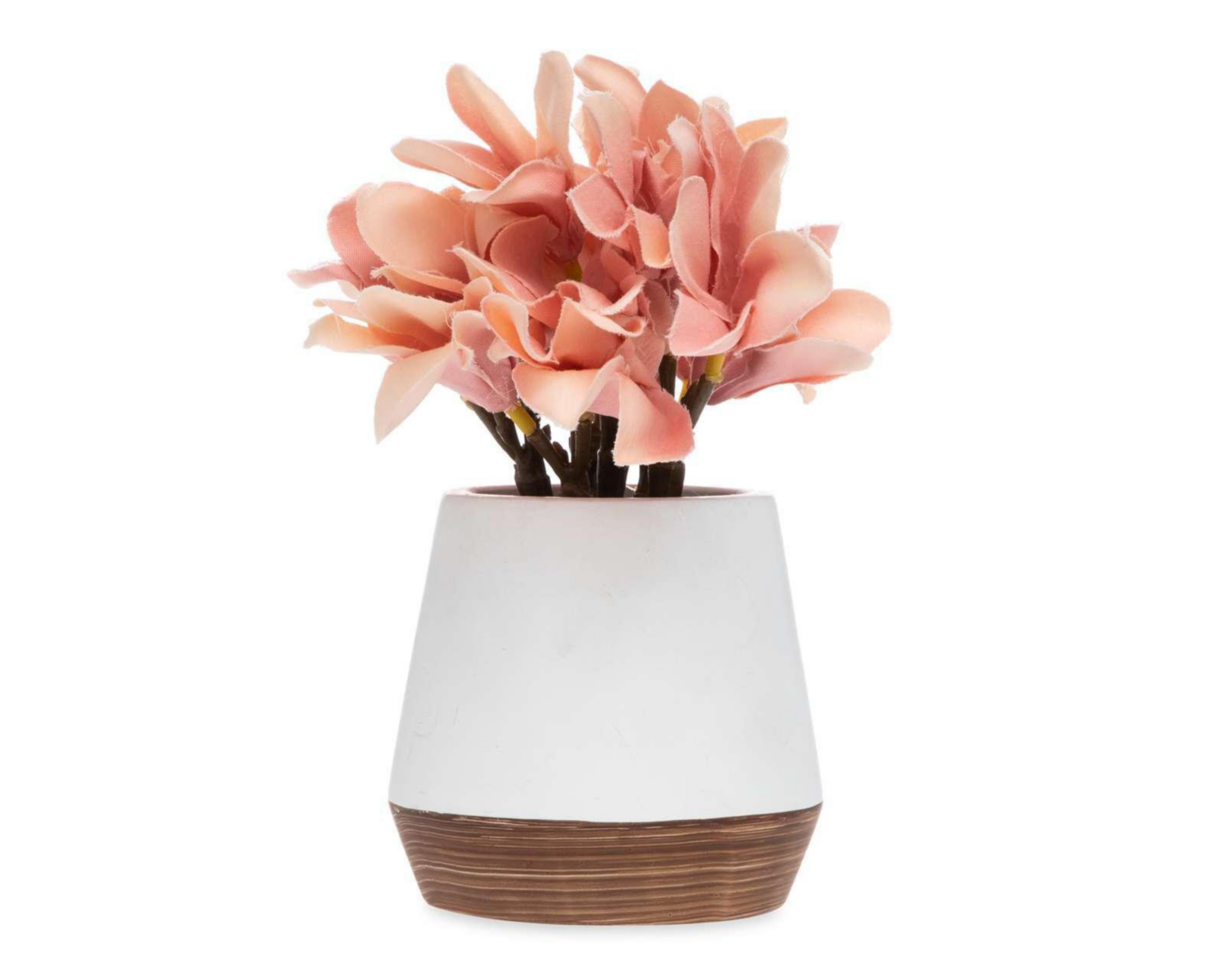 Planta Artificial con Maceta Starhaus 18 cm $69