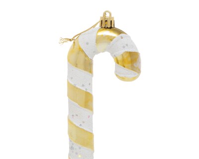 Foto 4 | Accesorio para Árbol Candy Metallic 4 Piezas