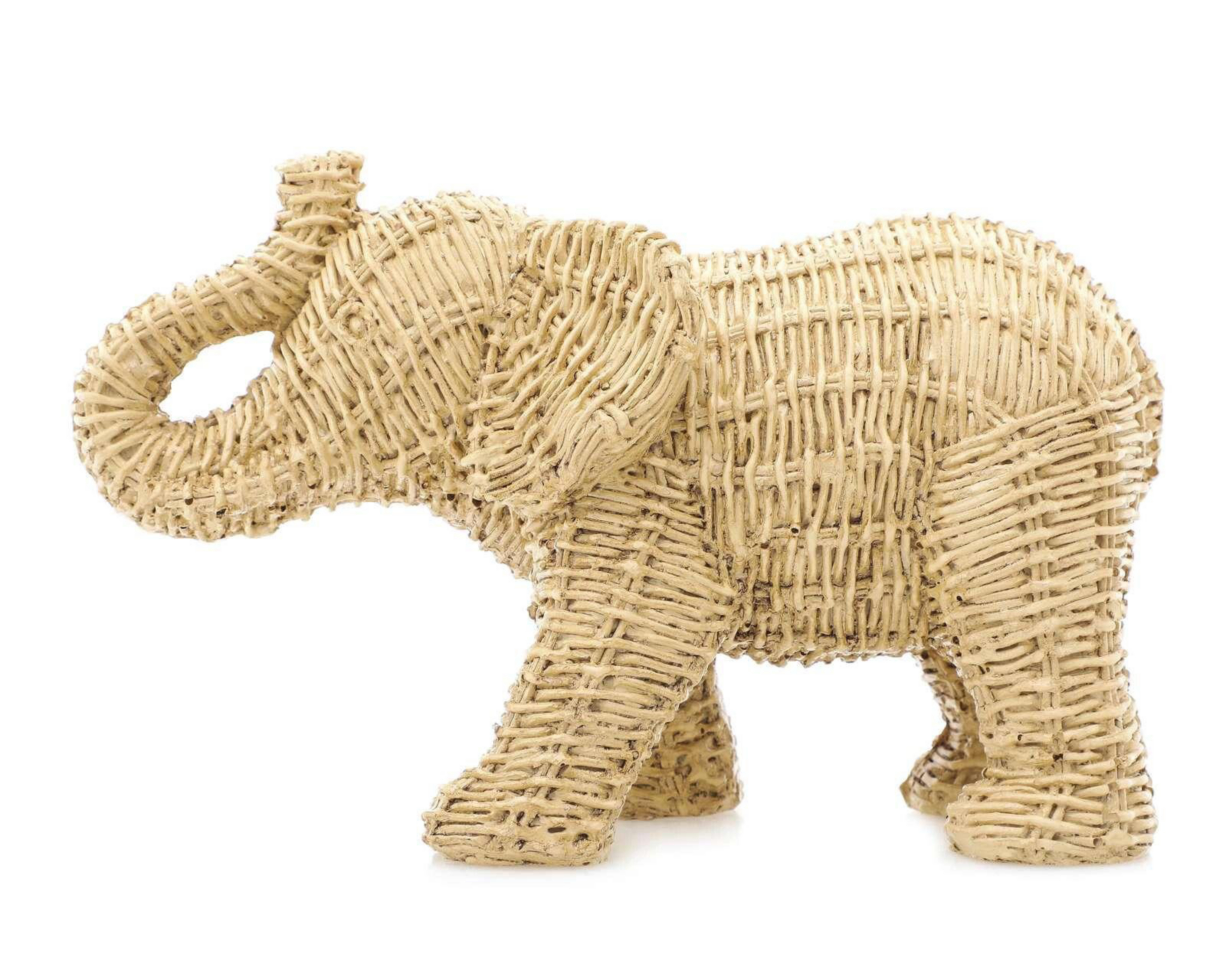 Foto 2 | Escultura África