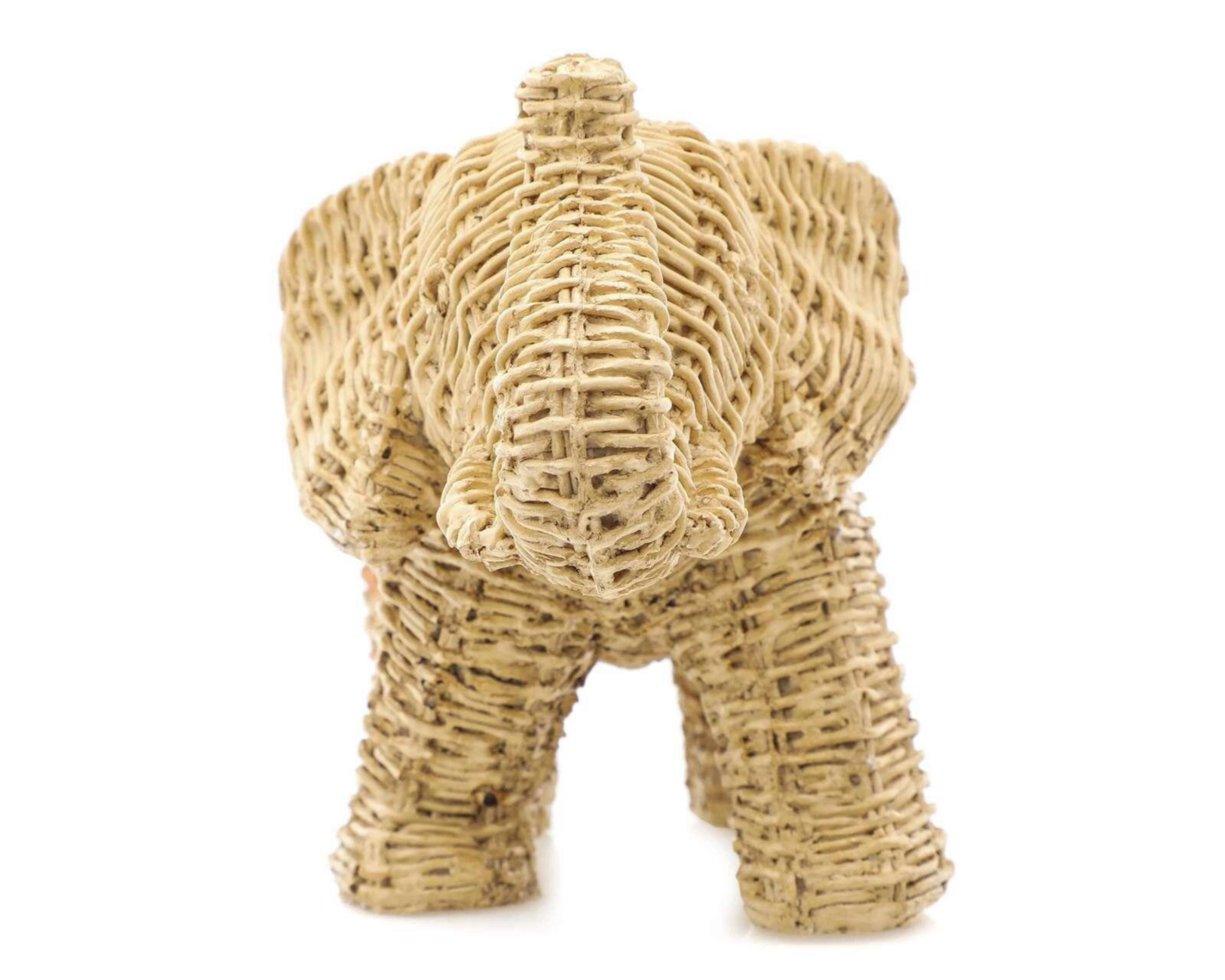 Foto 4 pulgar | Escultura África