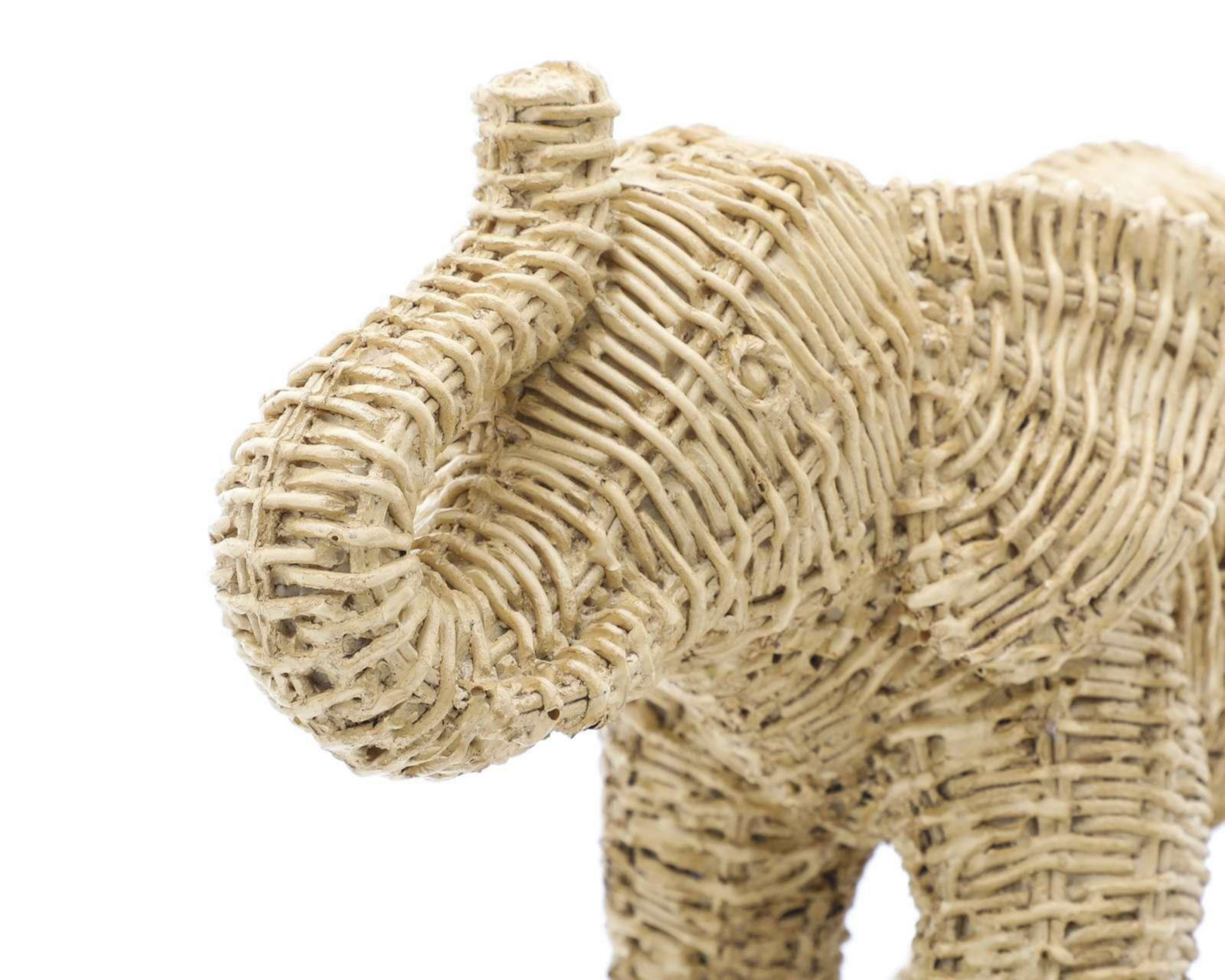Foto 4 | Escultura África