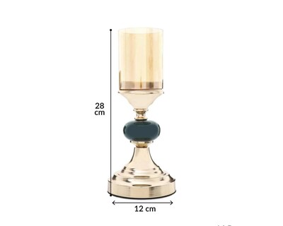 Foto 4 | Candelabro Irene A