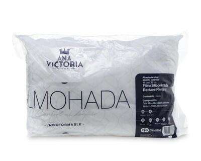 Foto 1 | Almohada Ana Victoria Estándar