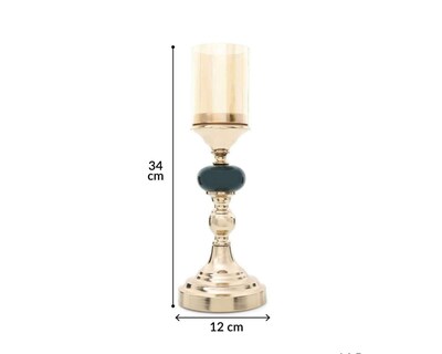 Foto 4 | Candelabro Irene B