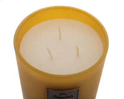 Foto 3 | Vela Aromática Starhaus