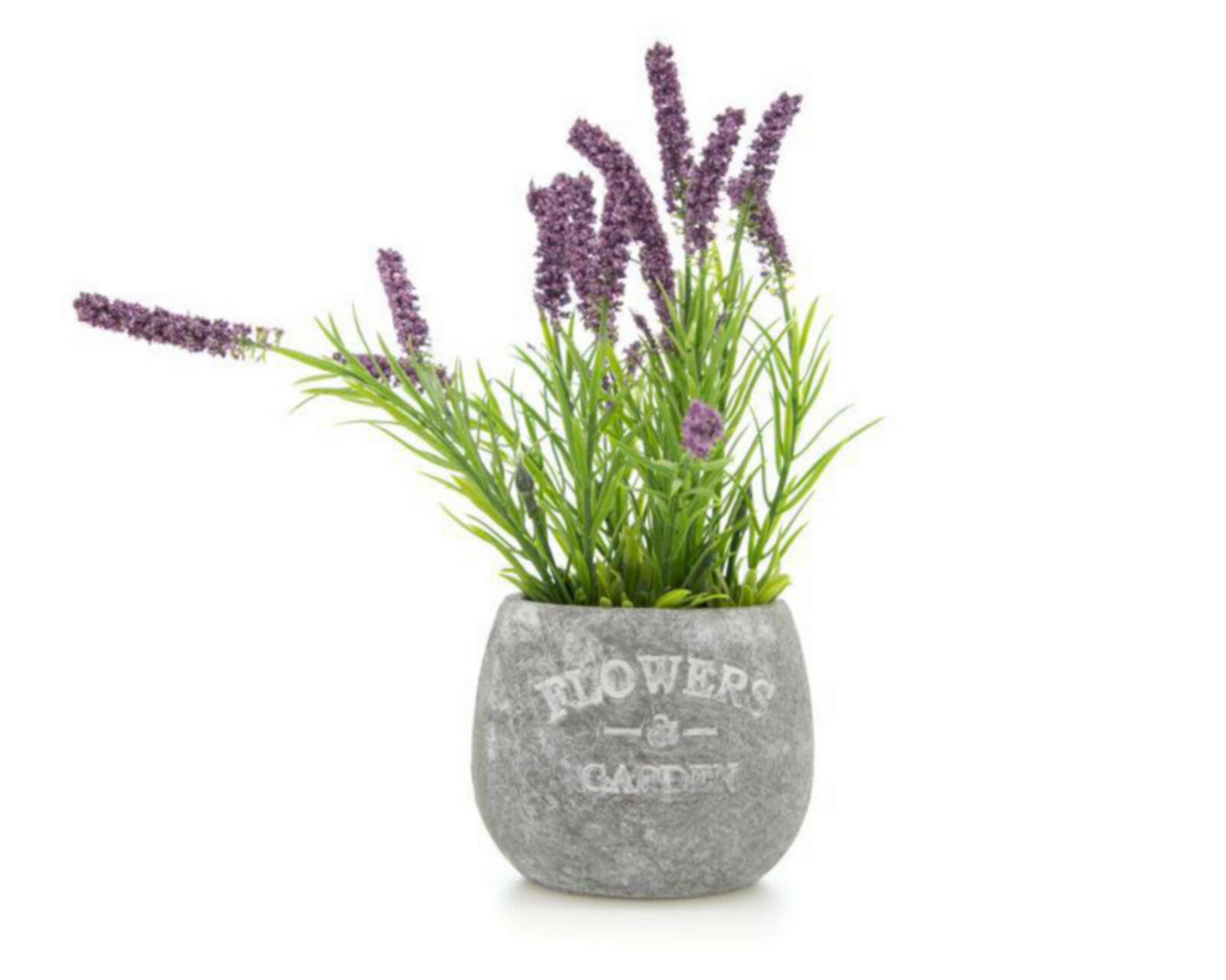 Planta Artificial Vanir de 26 cm