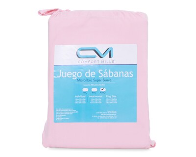 Foto 4 | Sábana CMI King Size 3 Piezas