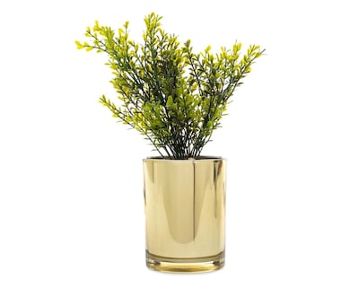 Foto 1 | Planta Artificial con Maceta Starhaus