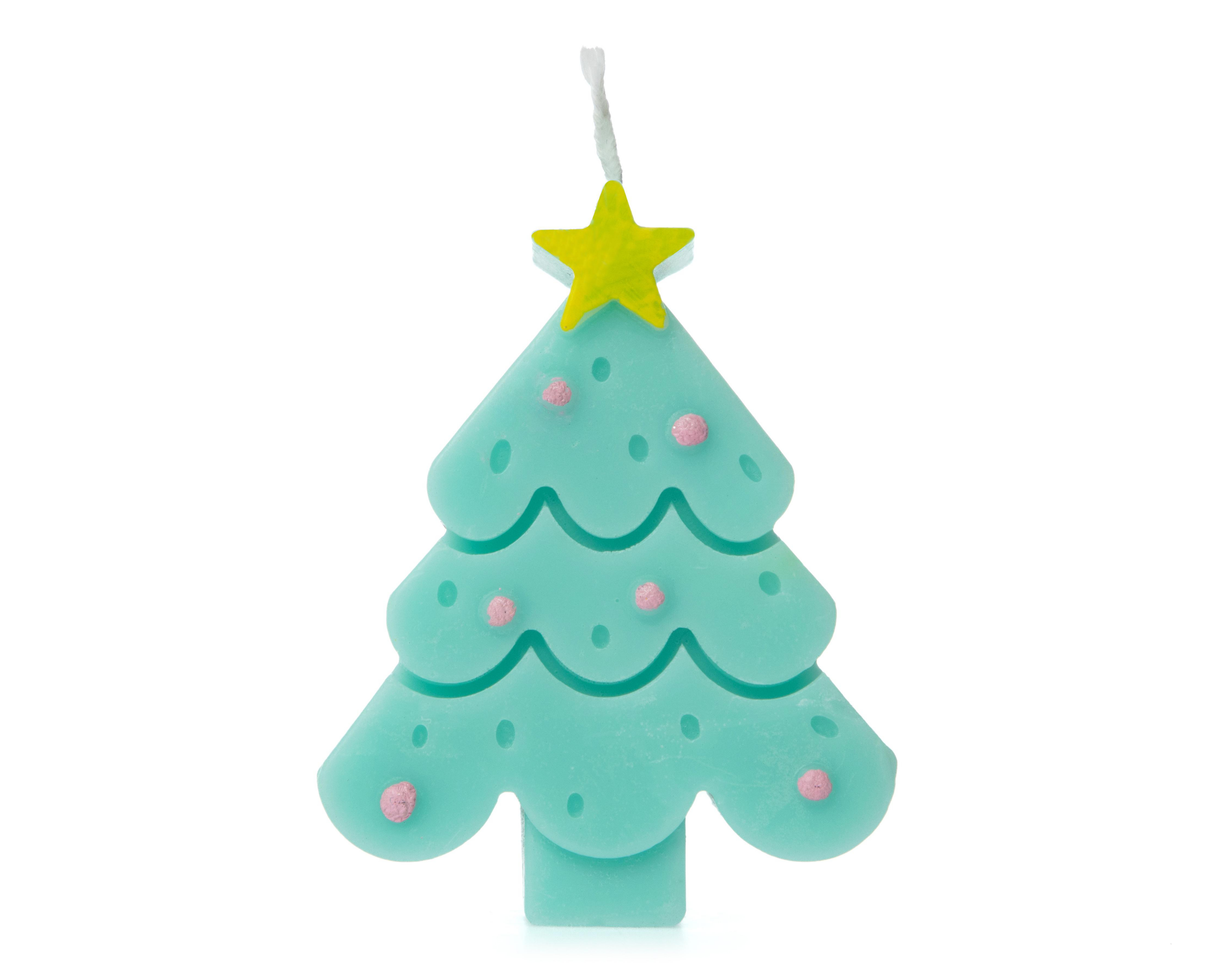 Vela Decorativa Lari $9